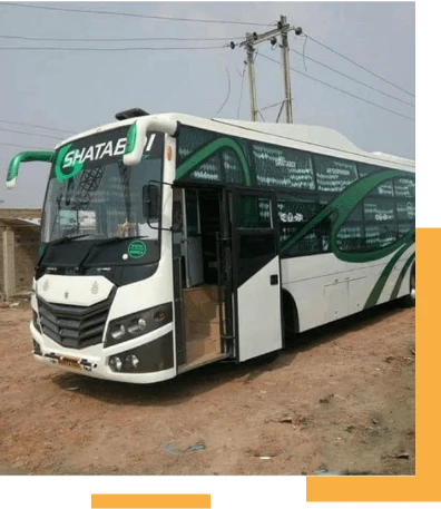 About Shatabdi Travels Patna